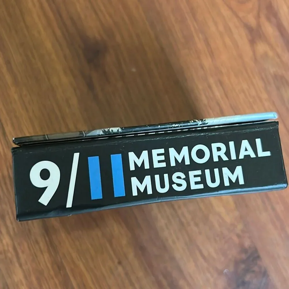 No Brand 11 memorial